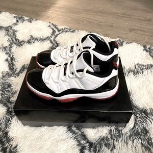 Nike Jordan 23’s